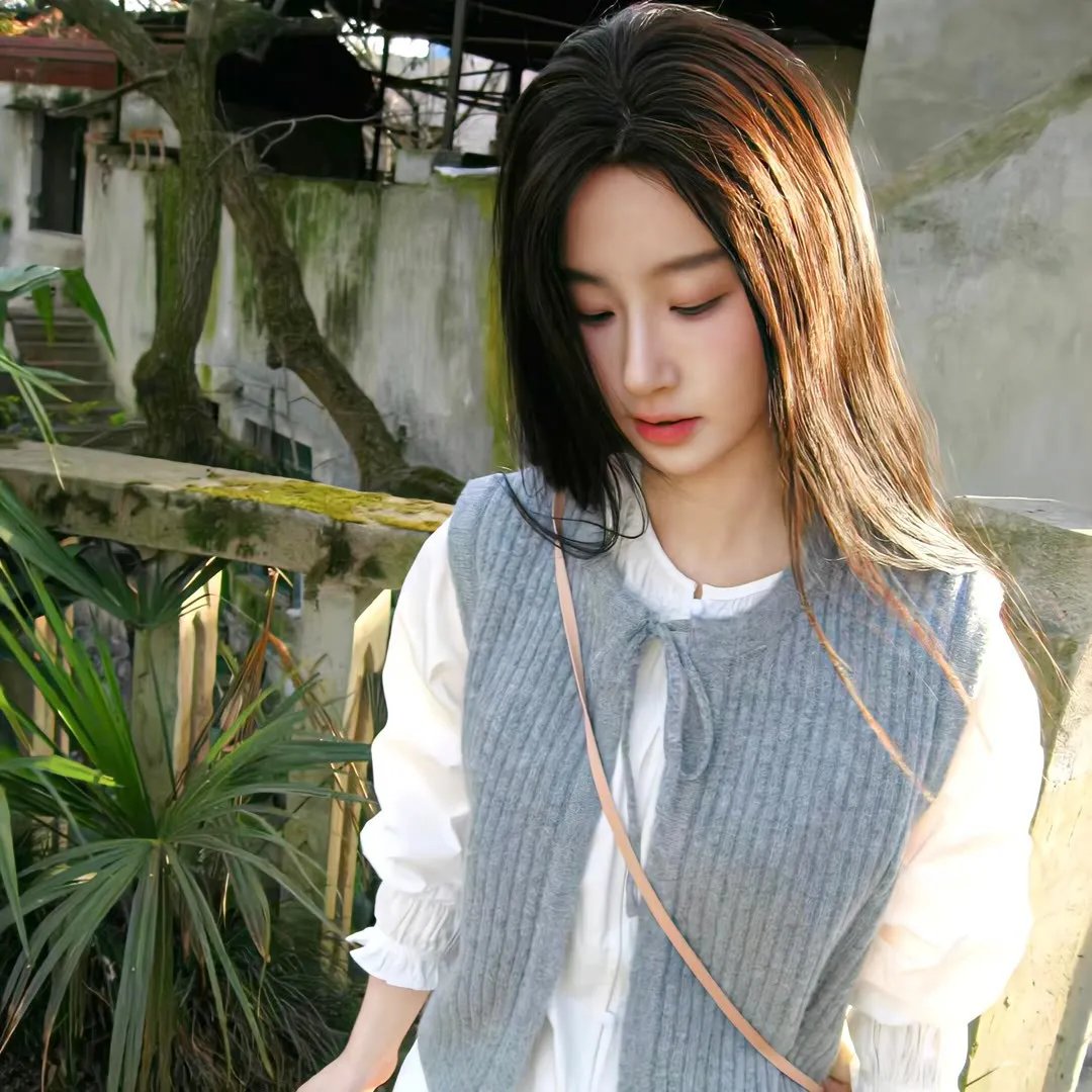 墨雨云间之真假千金